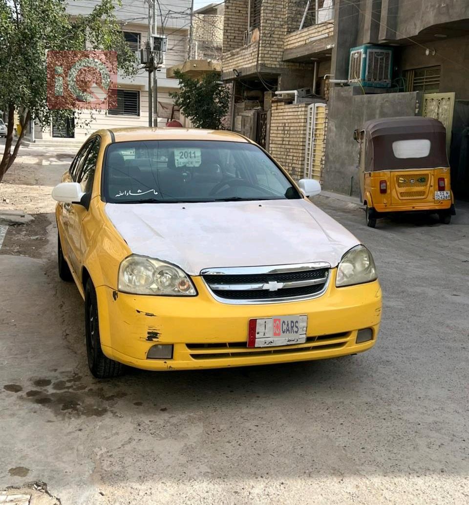 شێڤرۆلێت ئۆپترا